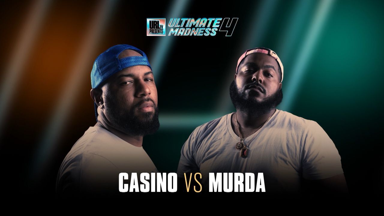 Casino vs Murda